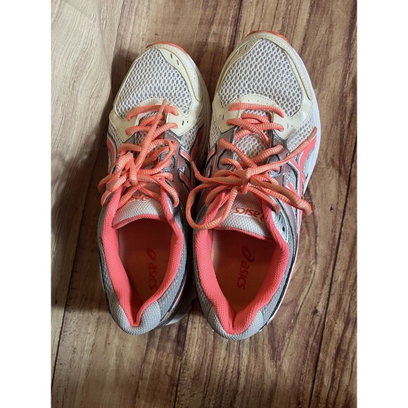 ASICS Women's Gel-Contend 2 Running Sneakers Size 9 - Picture 3 of 9